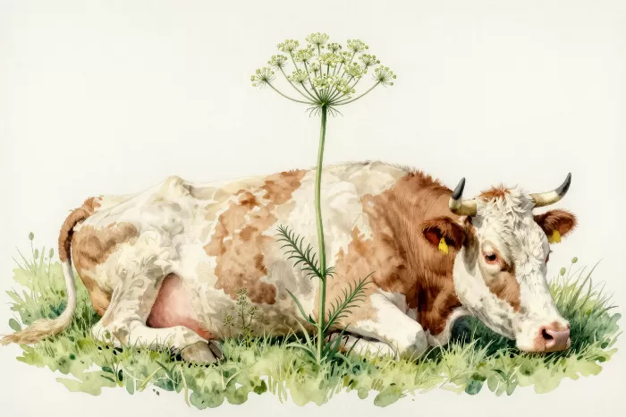 Pasture Still