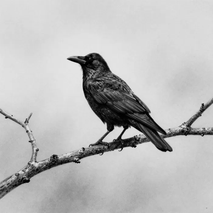 Crow Study