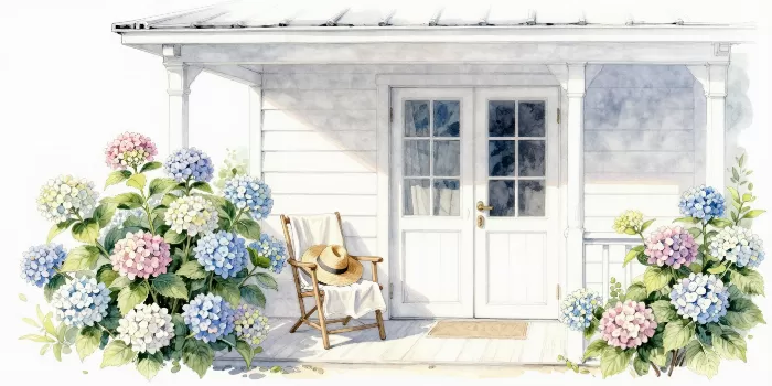 Coastal Linen