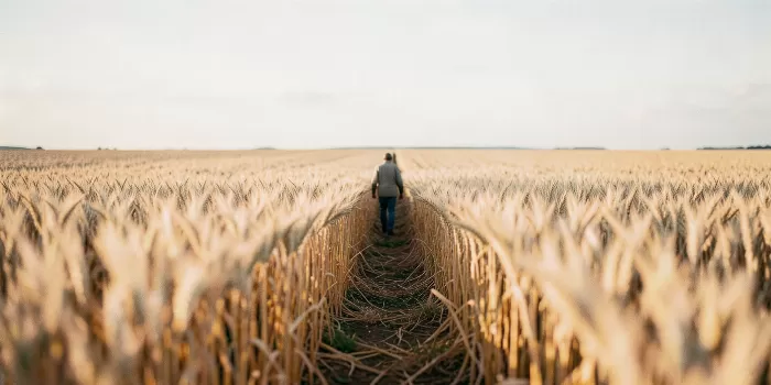 Field Walker