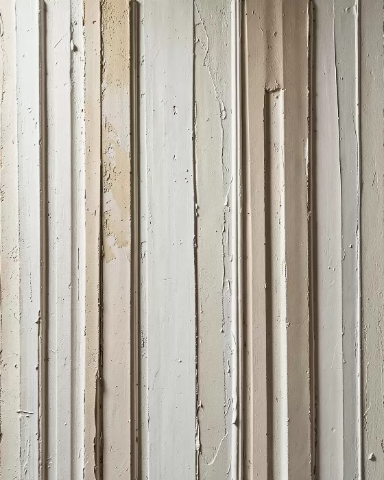 Beige Column