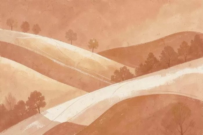 Terracotta Trails