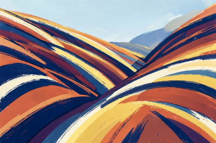 Andean Arcs