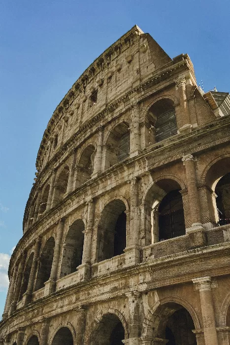 Colosseum