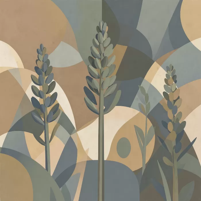 Lupine Arcs