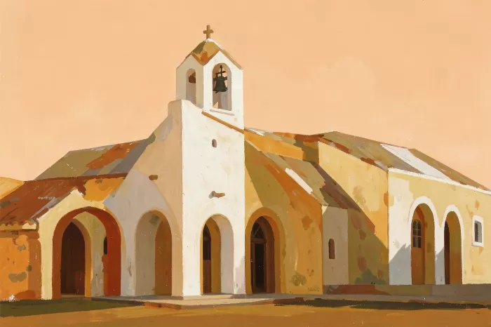 Mission Bells