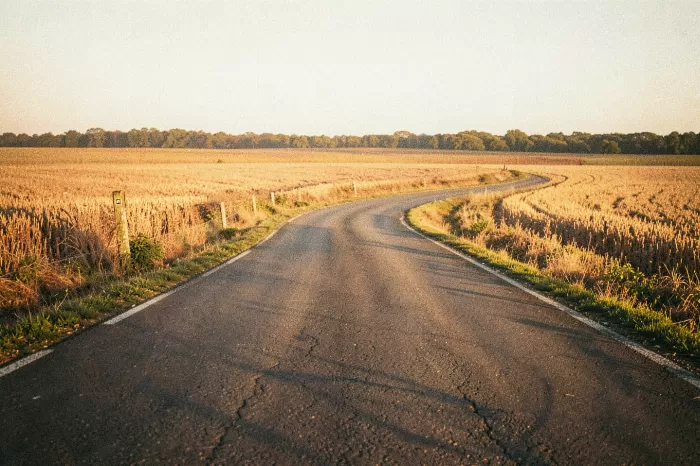 Country Curve