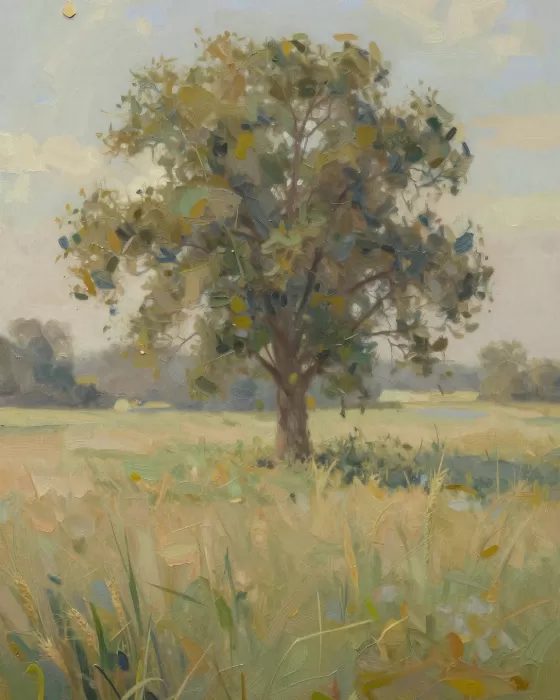 Olive Canopy