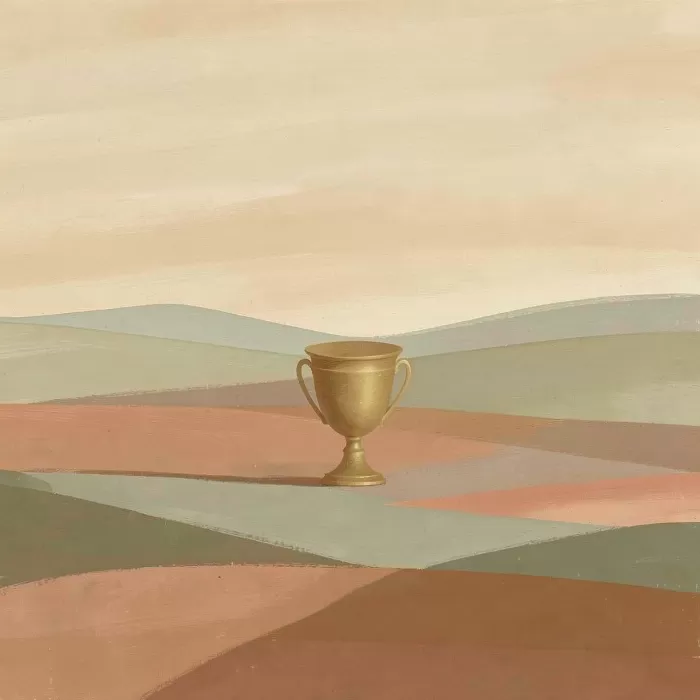 Gilded Horizon