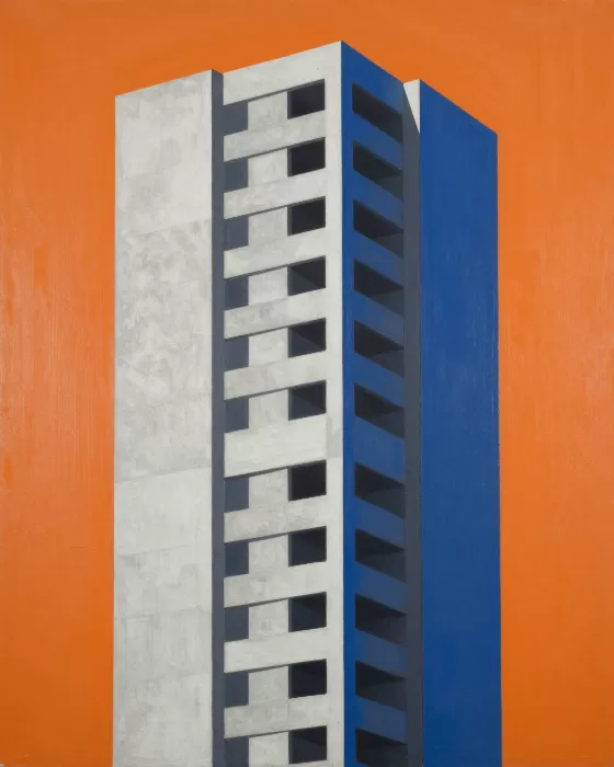 Concrete Cobalt