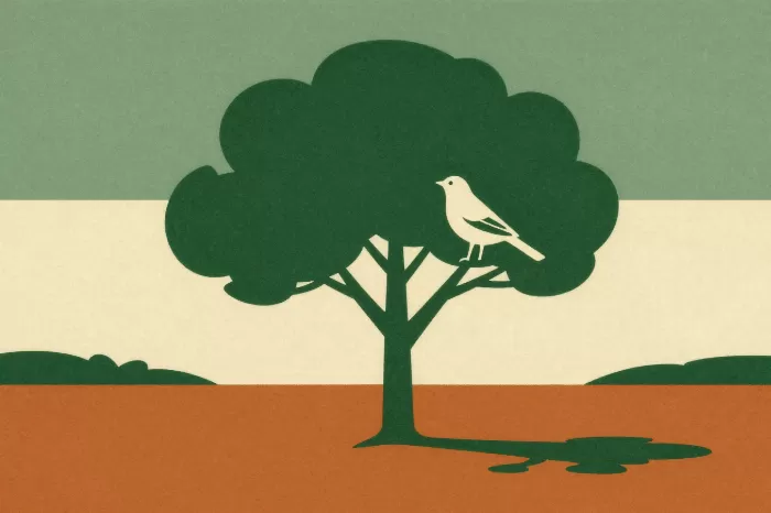 Singing Branch