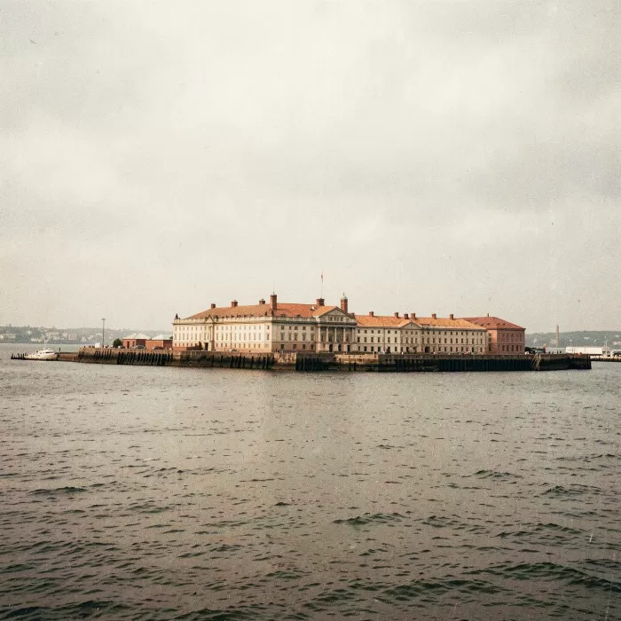 Island Harbour