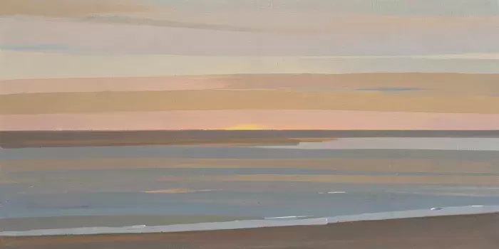 Shore Dawn
