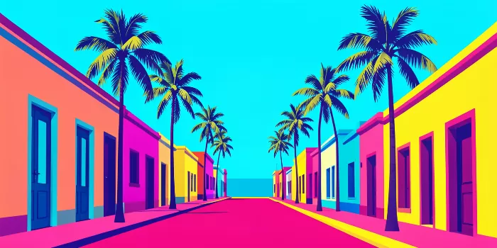 Tropic Block