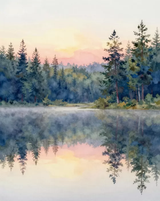 Rose Pines