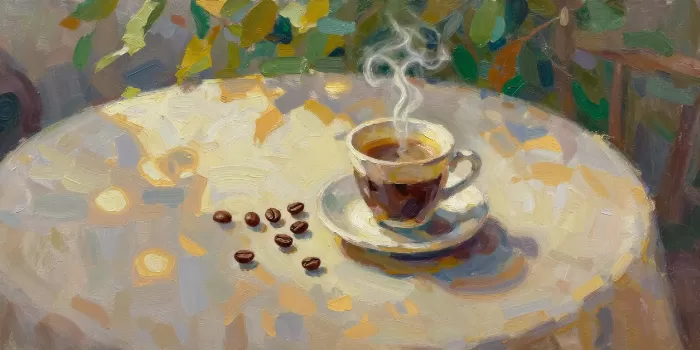 Cafe Espresso