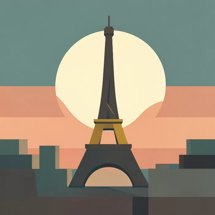 Tower Moon