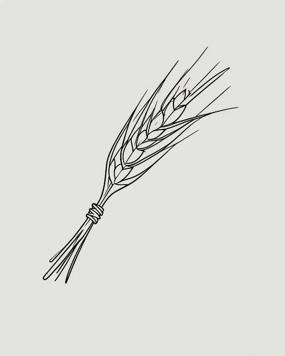 Wheat Sheaf