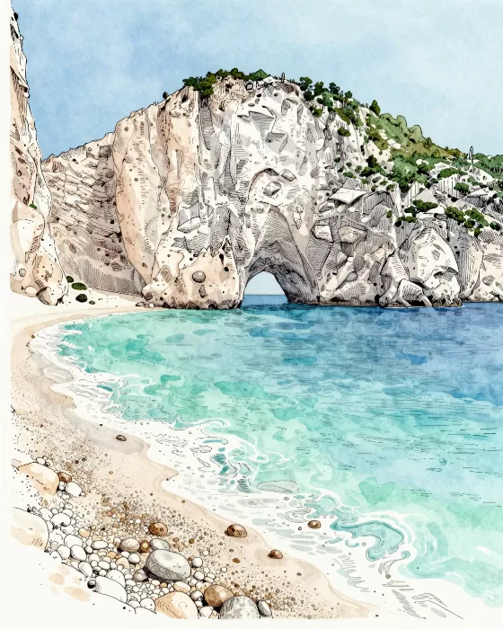 Zakynthos Cove