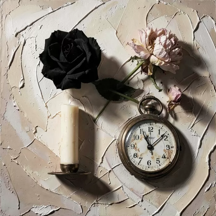 Rose And Time