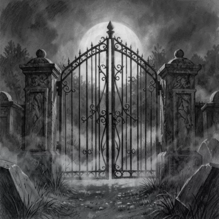 Iron Veil