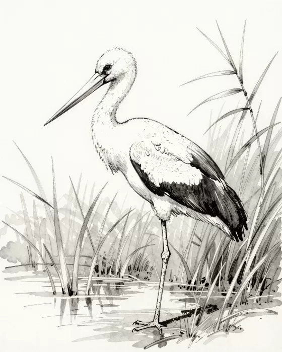 Stork Study