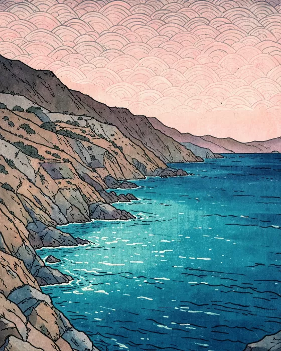 Albanian Waters