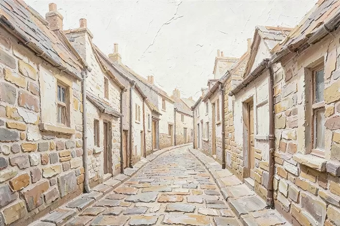 Cotswold Walls