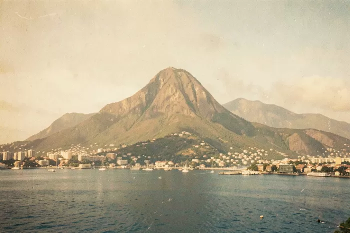Harbour Mountain