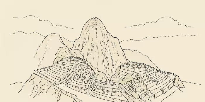 Machu Walls