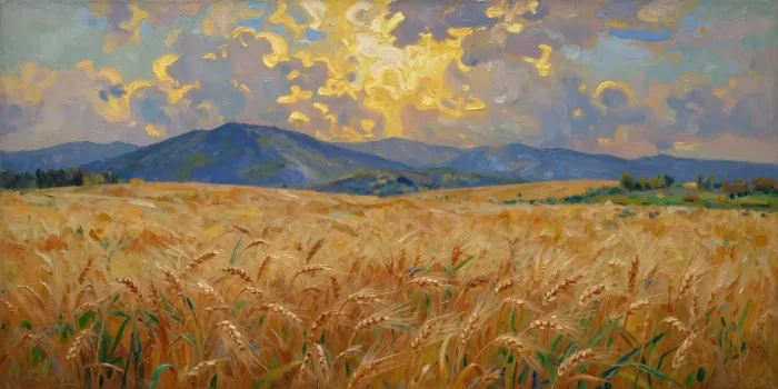 Harvest Plain