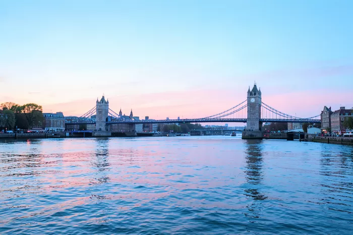 London Evening