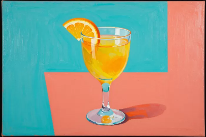 Coral Sip