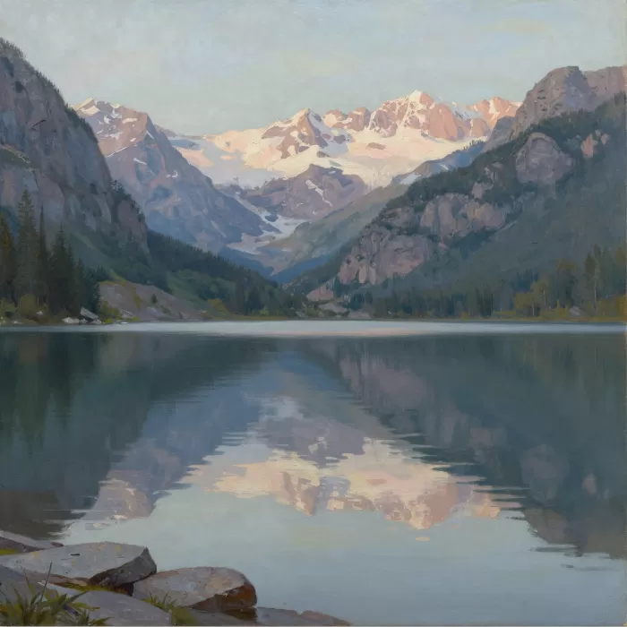 Dream Reflections