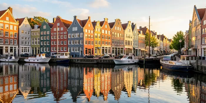 Nyhavn Gold