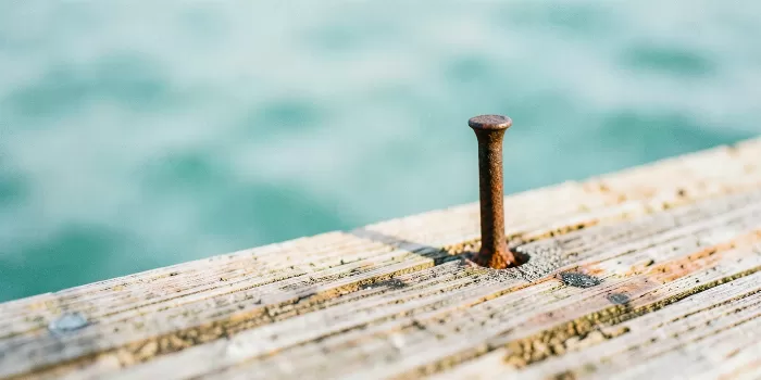 Sunset Pier