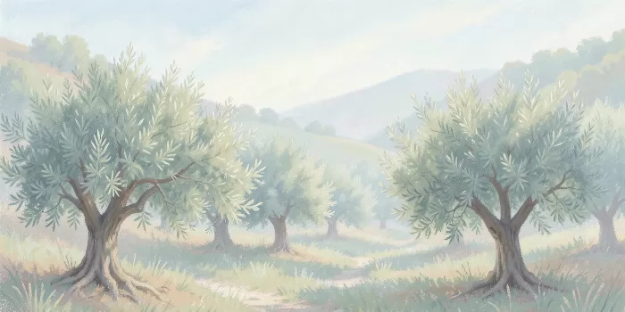 Silvery Grove