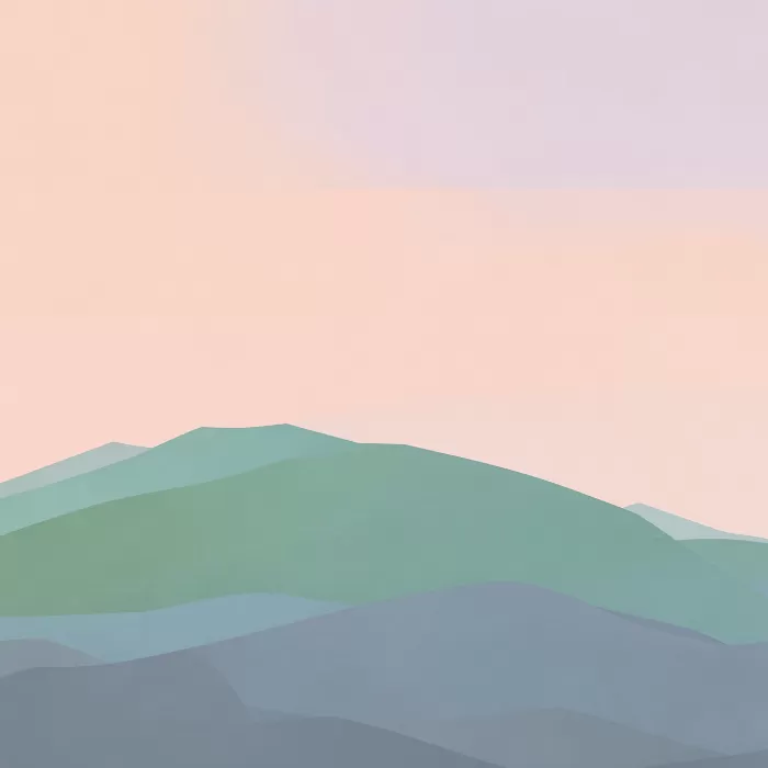 Muted Crest