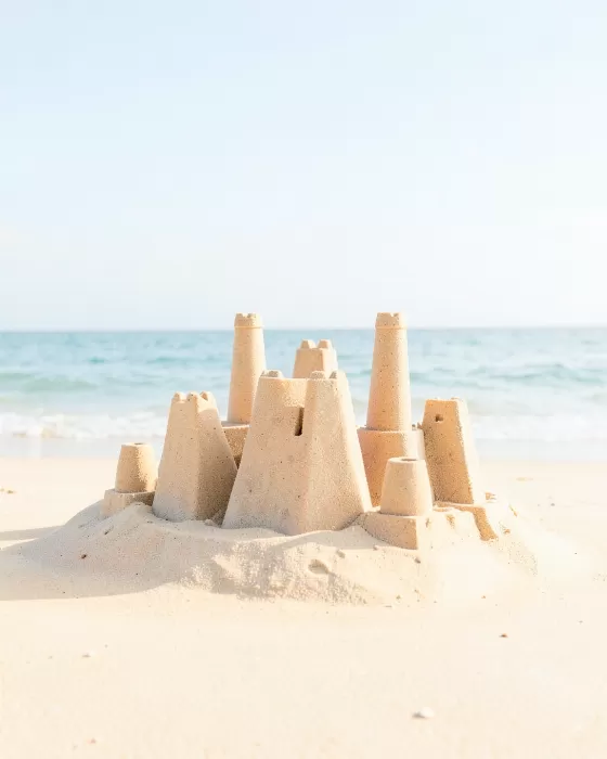 Beach Keep