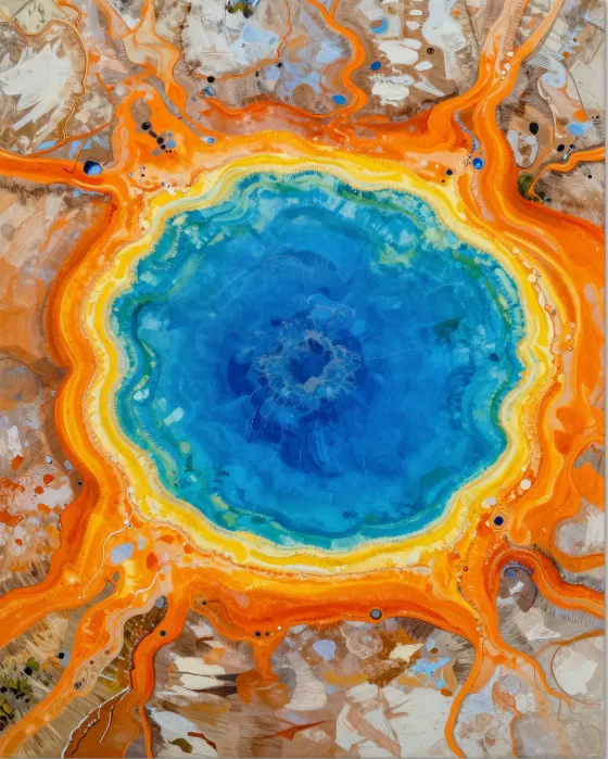 Thermal Rings