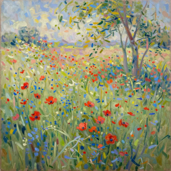 Meadow Sway