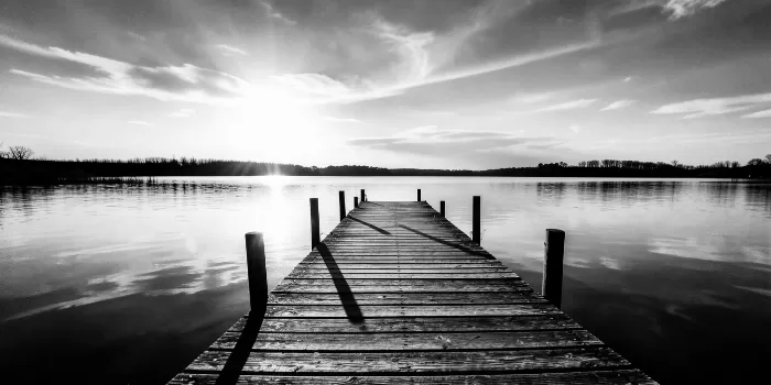 Silent Dock