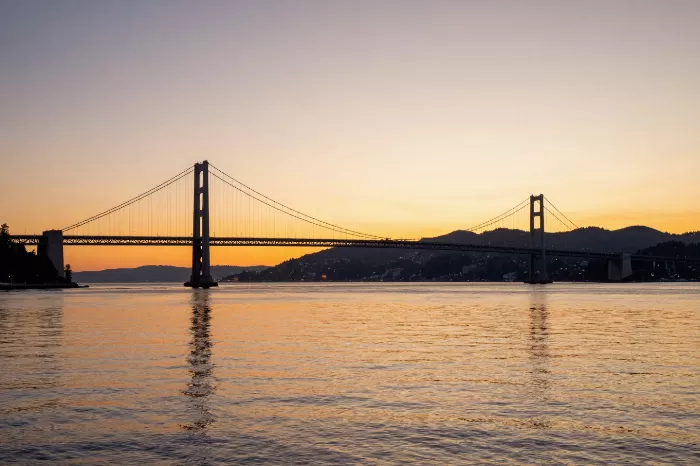 Lions Gate
