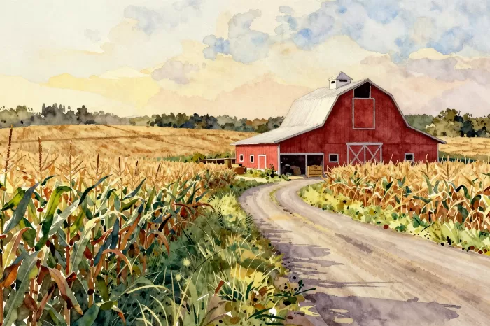 Country Roads