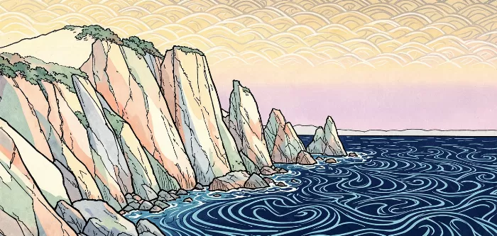 Apostles Horizon