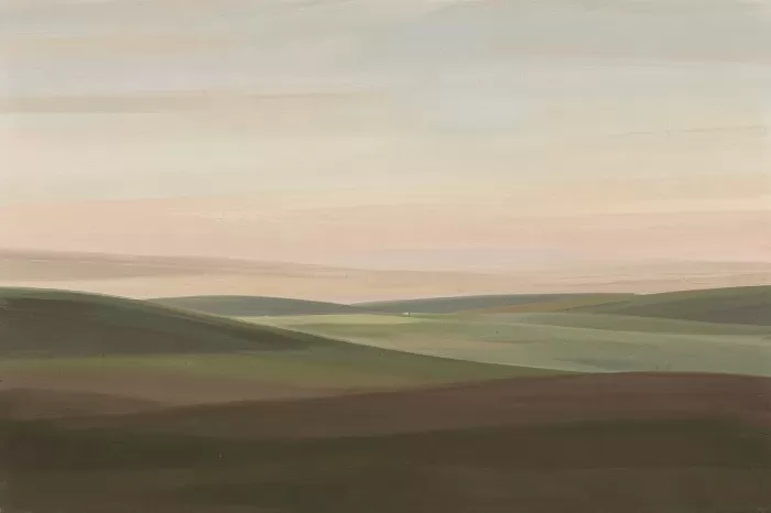 Earthy Fairways