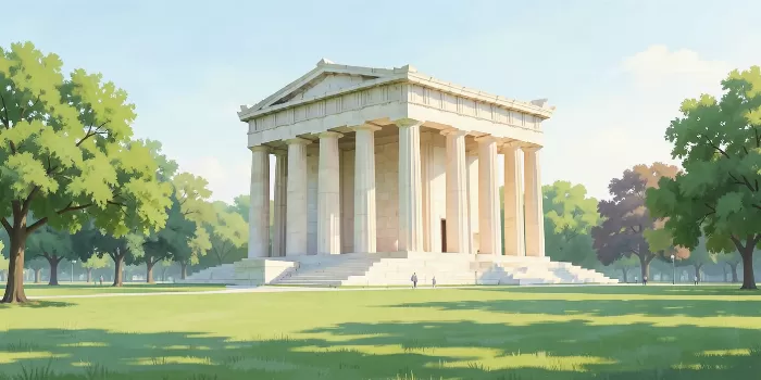 Park Parthenon