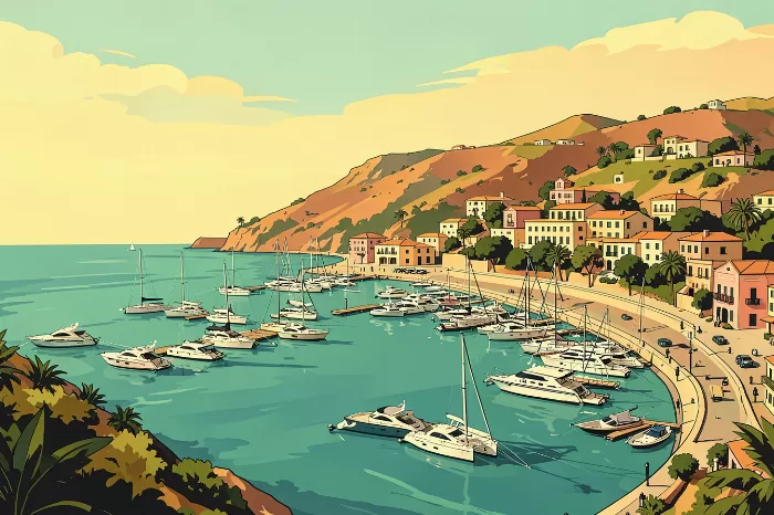 Catalina Yachts