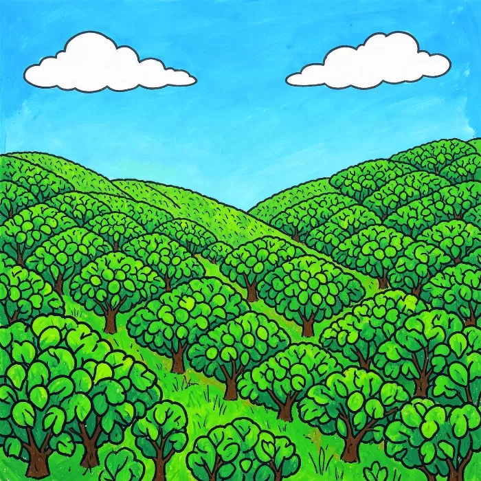 Ceylon Tea
