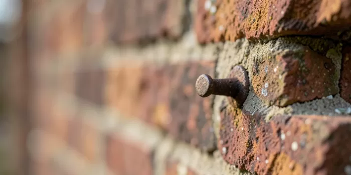Brick Nail